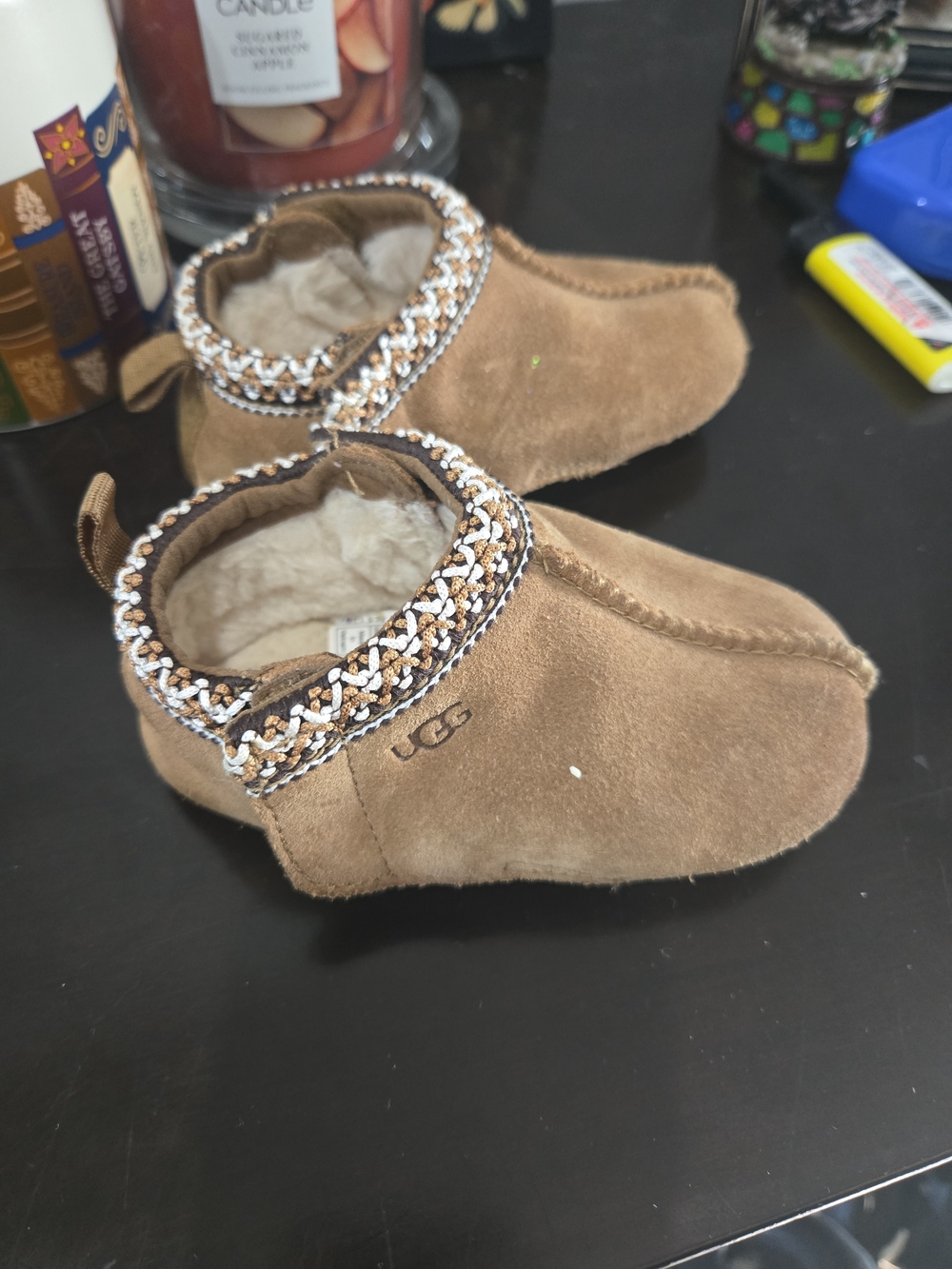 UGG Booties - Picture 2 of 4